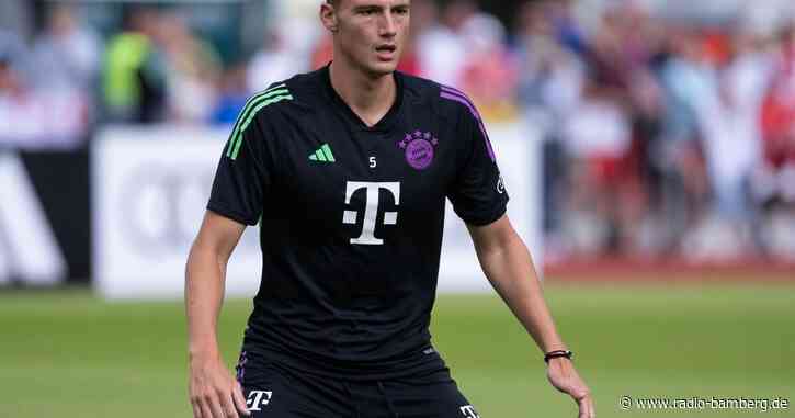 Bayern-Profi Pavard in Verhandlungen mit Manchester United