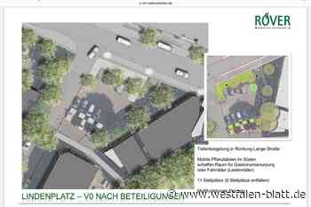 Werden Rückstaus in Ortsdurchfahrt zum Problem?