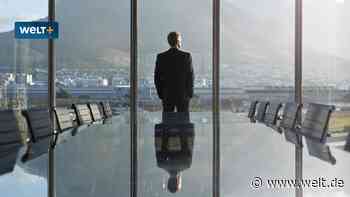 Auslaufmodell Chef? Wo KI schon jetzt ganze Führungsebenen ersetzt