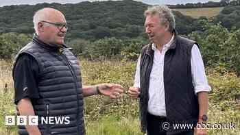 Alarm over drop in plan's affordable housing