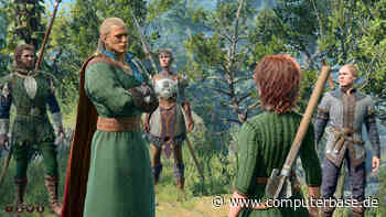 Baldur's Gate 3 im Test: Benchmarks zeigen viele FPS beim Spiele-Hit 2023