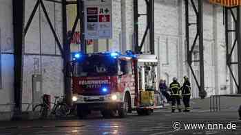 Nach Brand im Rostocker Aldi: Polizei sucht wichtige Zeugen