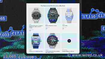 Subdial Wants You to Trade Your Patek or Rolex Just Like Stocks