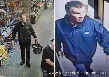 Aldi high value meat thefts and Holiday Inn burglary appeal