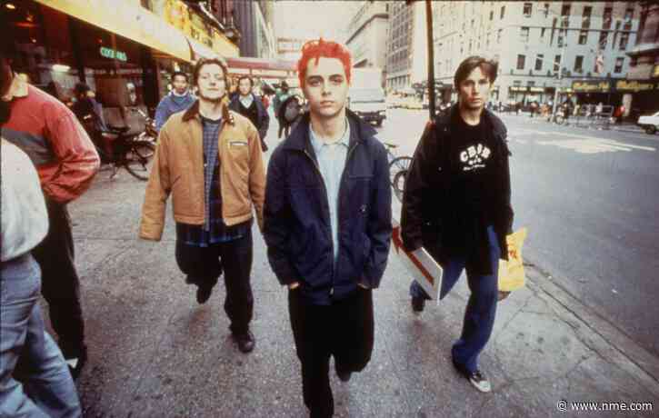 Green Day are teasing ‘Dookie’ 30th anniversary plans
