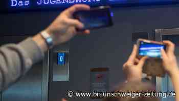 Susanne Daubner wieder auf Mission „Jugendwort“