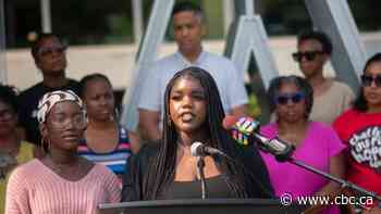 Black students, teachers and politicians concerned about rhetoric after Toronto principal's death