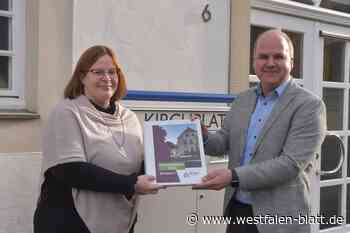 Der Gemeinde Schlangen droht die Haushaltssicherung