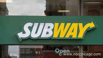 Eight customers robbed at gunpoint in Brighton Park fast food restaurant