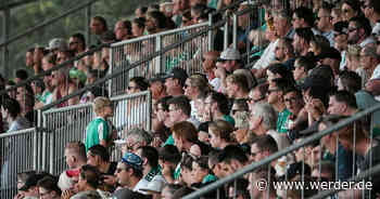 Fanhinweise zum Pokalspiel gegen Viktoria Köln