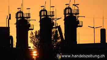 Europäischer Gaspreis steigt mehr als 20 Prozent - Angebotssorgen