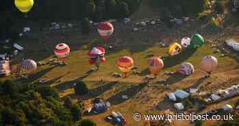 Bristol Balloon Fiesta 2023: Official partners and suppliers, including much-loved brewery and new shuttle bus