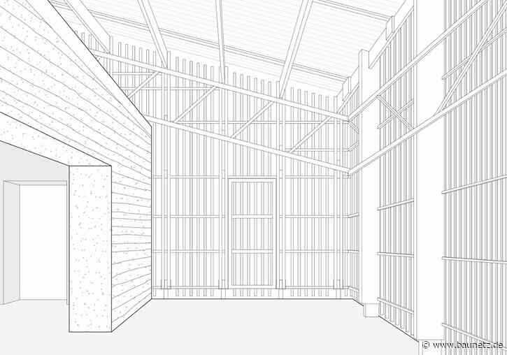 Buchtipp: Massives Material
 - Monolithisch homogen und zirkulär Bauen