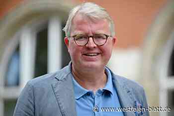 Nationalpark Egge: Frank Schäffler sieht OWL-CDU in der Pflicht