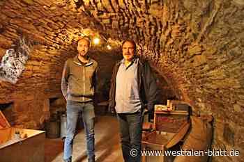 Museum in der Bauernburg Ottenhausen