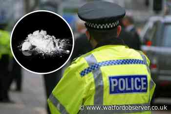 Watford man jailed as Hertfordshire drugs gang sentenced