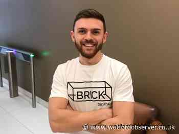 Watford entrepreneur nominated for two business awards