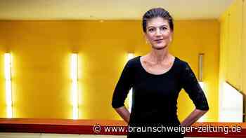 Der Wagenknecht-Kosmos: Wer ihr in eine Partei folgen könnte