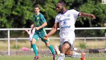 TSV Ehmen tritt vor toller Kulisse in Lauingen an