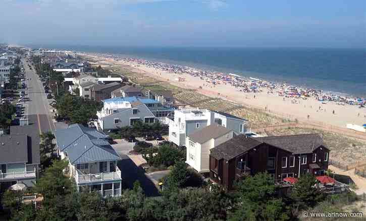 Morning Poll: Favorite type of summer vacation