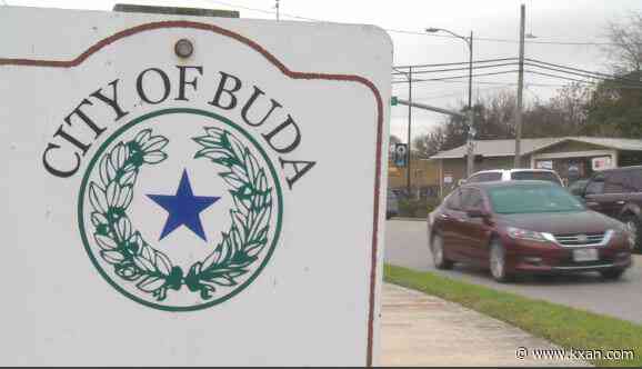 Buda to add acres for future parkland