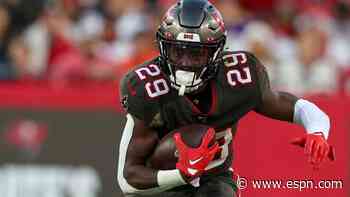Players who will outperform their average draft position