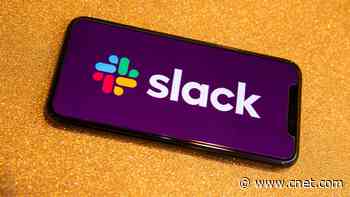 How Slack's New Redesign Revamps Your Work Chats     - CNET