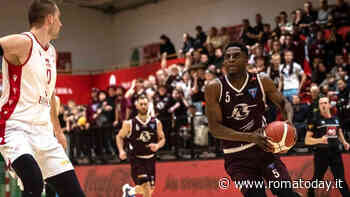 Luiss Basket Roma, completato lo slot degli stranieri: ingaggiata la nuova ala