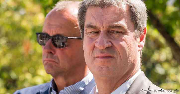 432 Bürgermeister fordern von Söder mehr Windkraftausbau