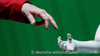 KI eine zentrale Herausforderung für Fondsmanager