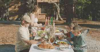 'We built a magical storybook resort – and sell fairy tale playhouses for £118,000'