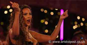 Maya Jama spotted partying with Leonardo DiCaprio after wrapping up work for the summer