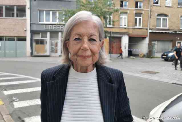 Buurt geschokt door “aanhoudende incidenten” en dode in kraakpand: “’s Avonds buitenkomen? Dat durven we niet meer”