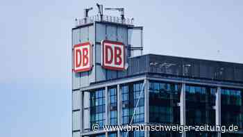 Bund prüft Aufstockung des Eigenkapitals bei der Bahn