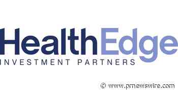HealthEdge Investment Partners Closes Fund IV