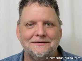 Convicted violent sexual offender freed to live in Edmonton warn police