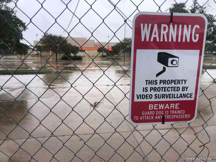 City of Austin to celebrate redevelopment of old Home Depot site