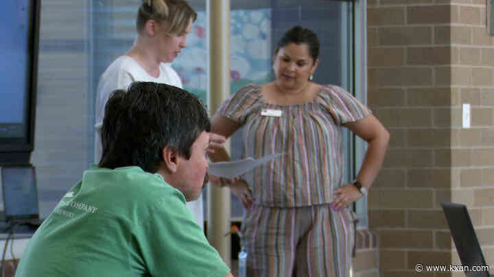 Del Valle ISD starts school with 6% pay raise for staff, new $69 million school campus