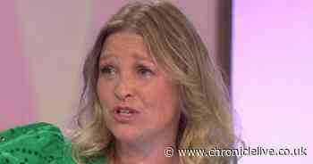 Joanna Page reveals 'crushing' career blow before Gavin & Stacey as she joins Loose Women panel