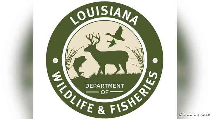 10 people from capital area arrested for DWI on Blind River, Amite Diversion Canal over weekend