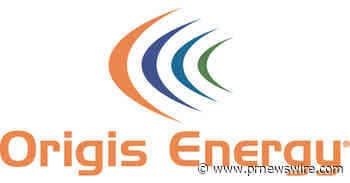 Origis Energy Appoints Clean Energy Leader, Vikas Anand, Chief Operating Officer and Chief Financial Officer