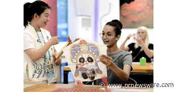 Chengdu y su gran final