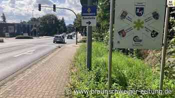 Was hat es eigentlich mit Wolfenbüttels Partnerstädten auf sich?