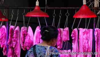 Deflation in China: "Chinas Wirtschaft hat Long Covid"