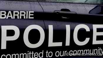 Police to target 'hot-spot' intersections in Barrie