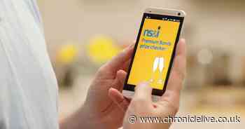 Premium Bond holders get more chances of winning as NS&I announces 270,000 extra prizes