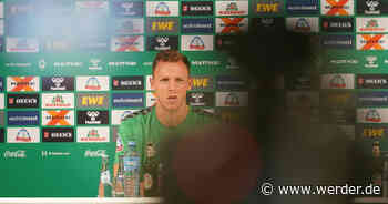 Lynen: „The glue between the players!"