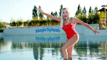 A MagicSplash arriva "Bayahibe", l'area benessere più grande d'Italia