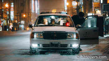 4 Ideas to Get Starting With Street Photography