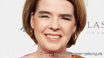 Susanne Daubner wieder auf Mission „Jugendwort“